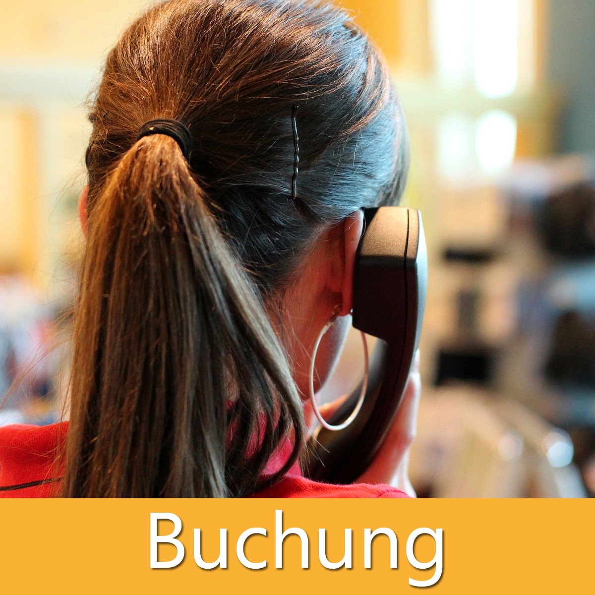 Buchung